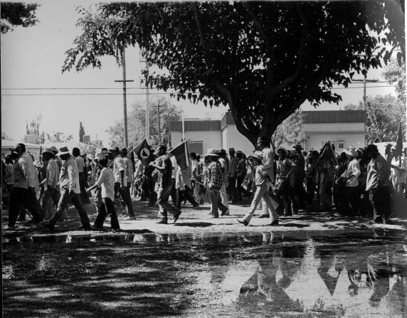 (3652) UFW Demonstration (3652) UFW Demonstration
